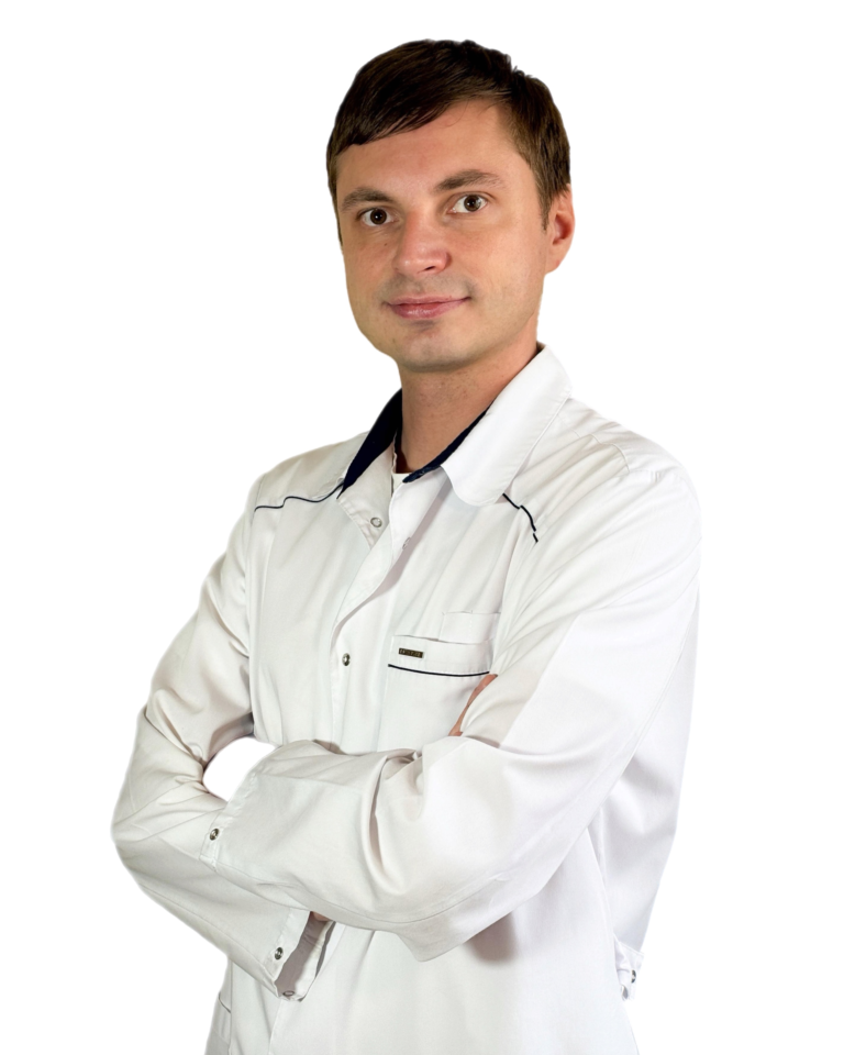 doctor