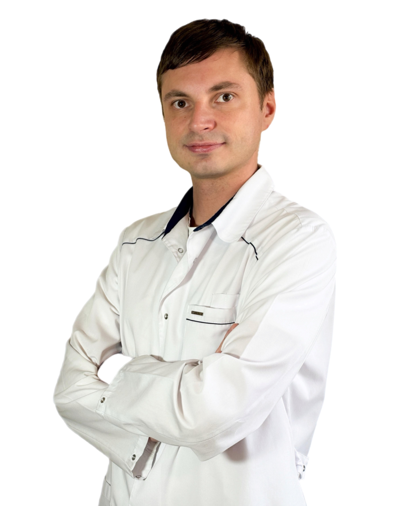 doctor