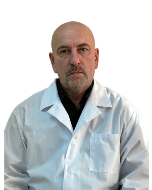 doctor