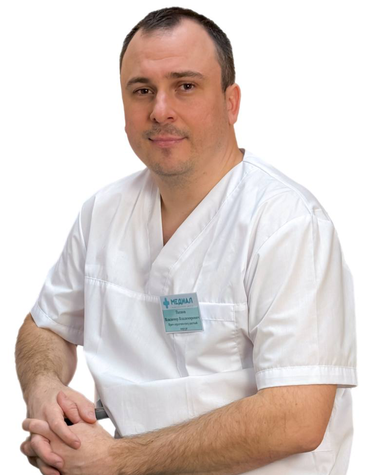 Владимир Владимирович