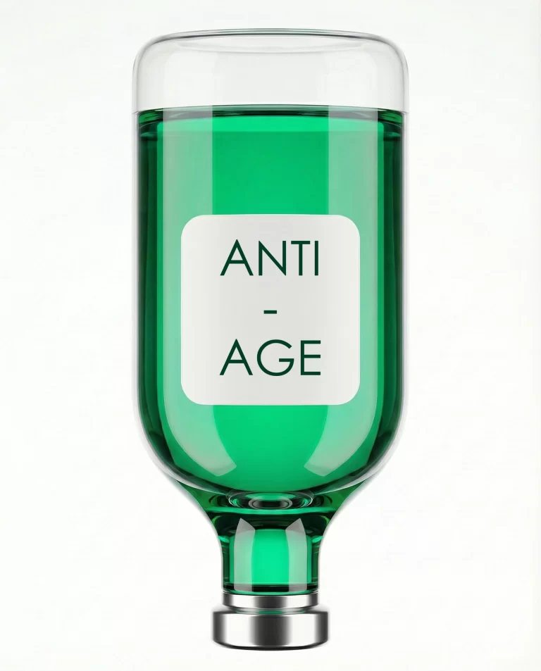 ANTI AGE