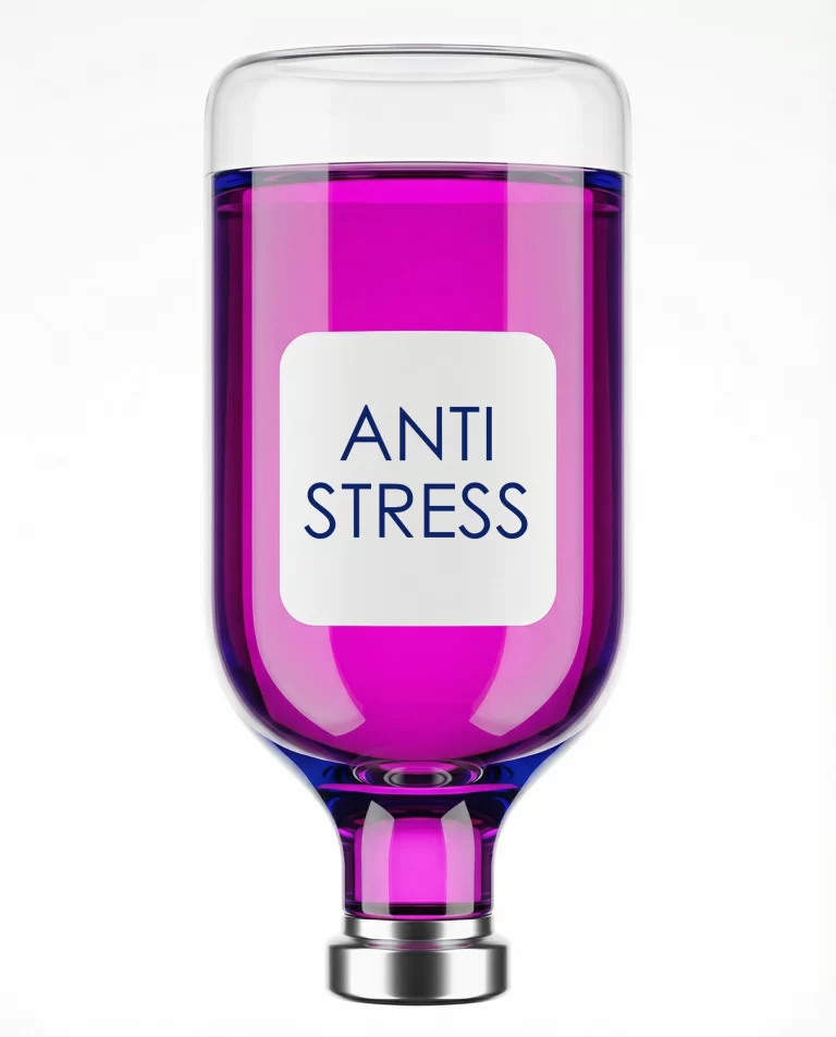 ANTISTRESS-kap